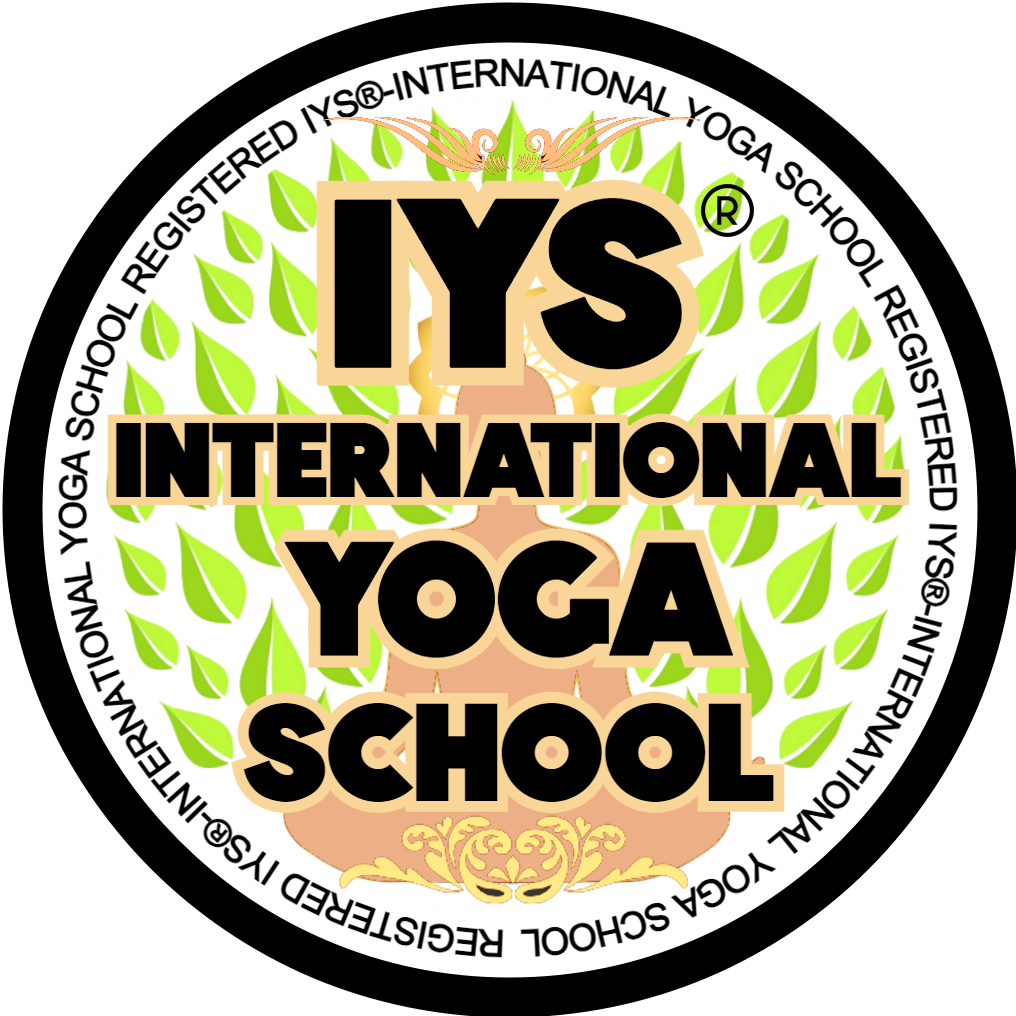 IYS logo